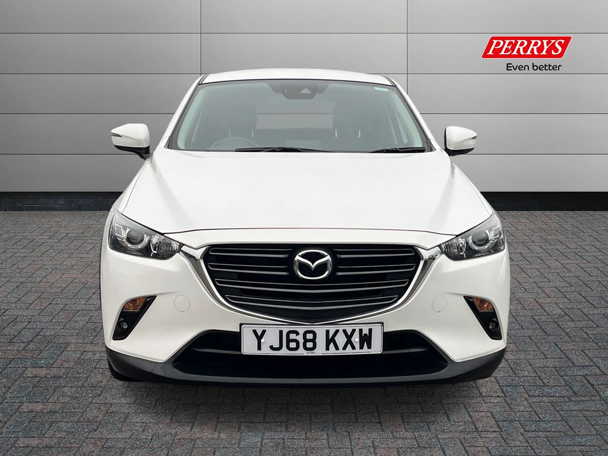 Used Mazda CX-3 2018 for sale - 77245658: Photo 4