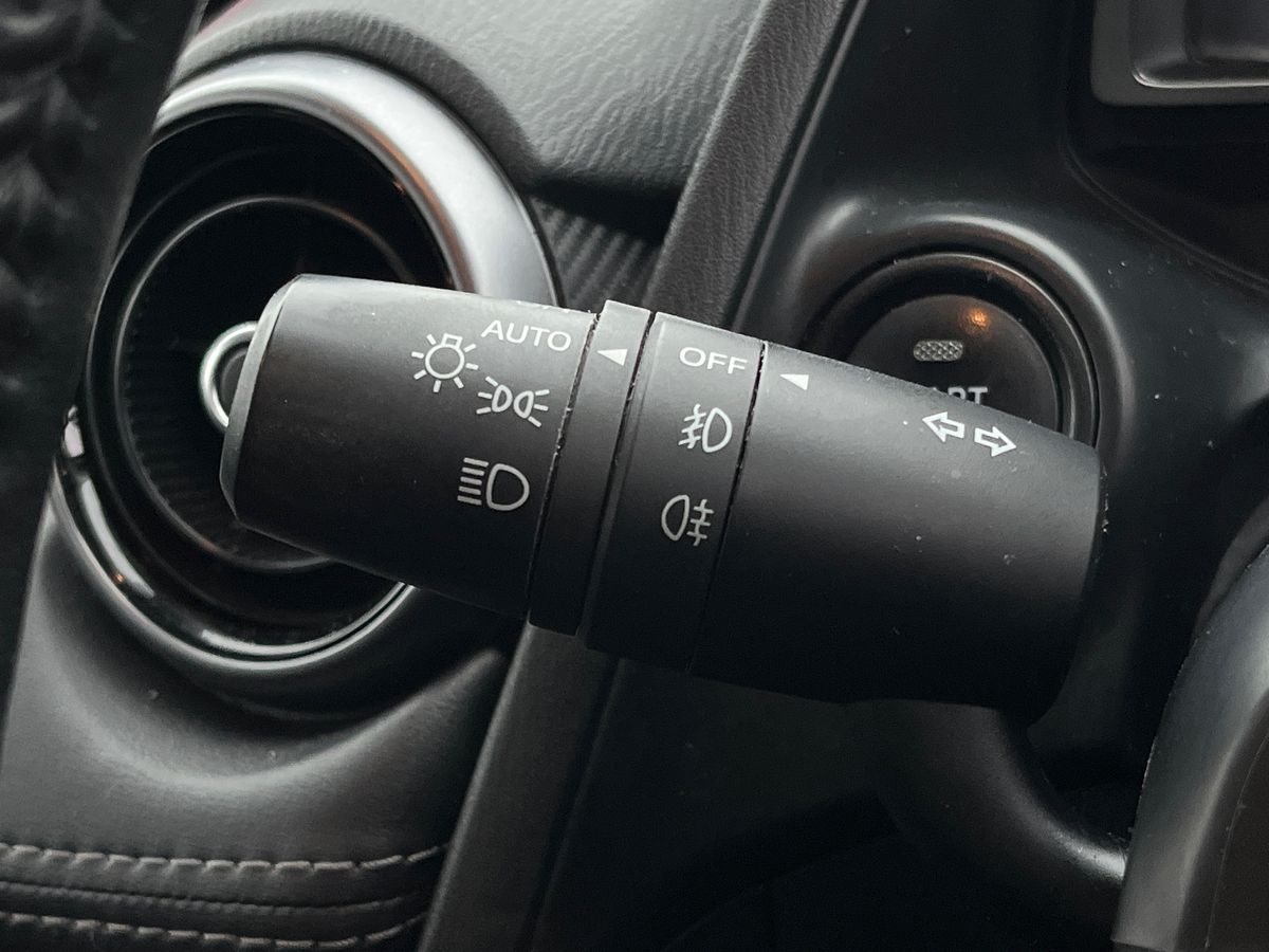 Used Mazda CX-3 2018 for sale - 77245658: Photo 41