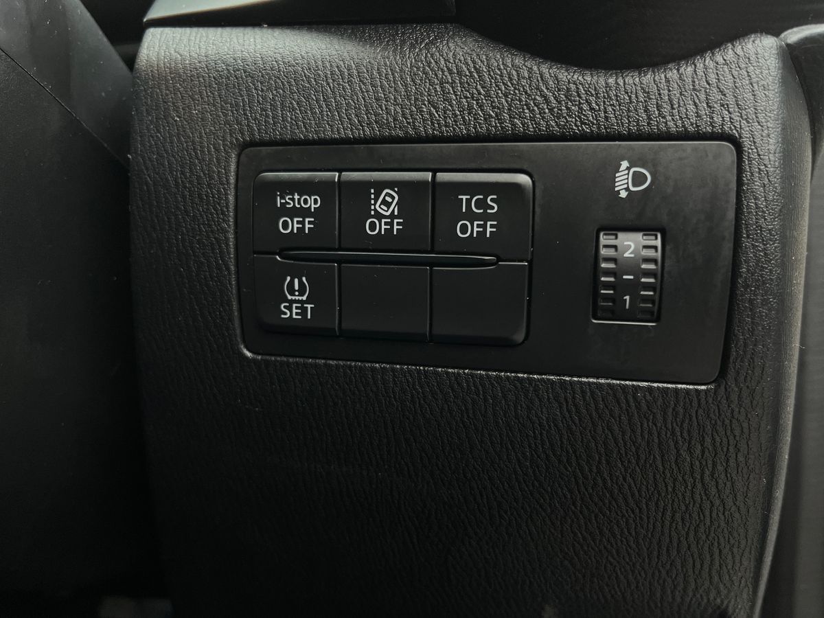 Used Mazda CX-3 2018 for sale - 77245658: Photo 43