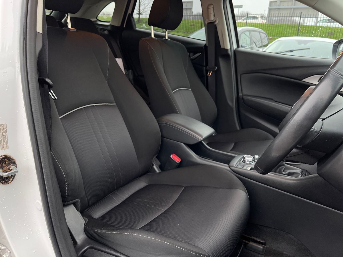 Used Mazda CX-3 2018 for sale - 77245658: Photo 45