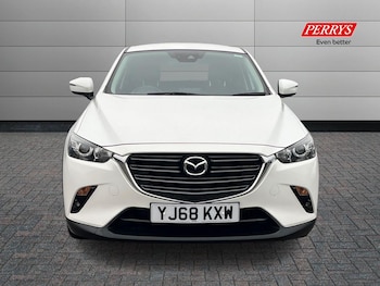 Used Mazda CX-3 2018 for sale - 77245658: Photo