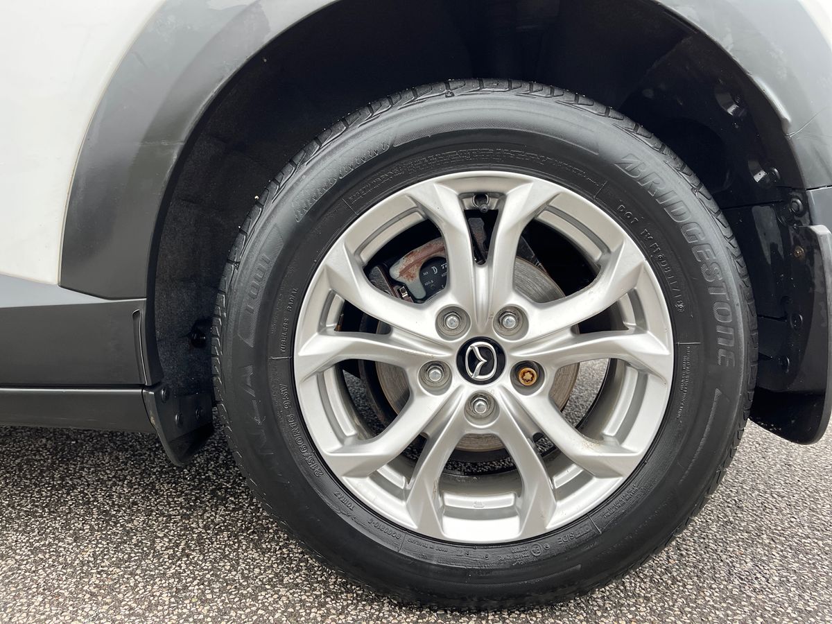 Used Mazda CX-3 2018 for sale - 77245658: Photo 7