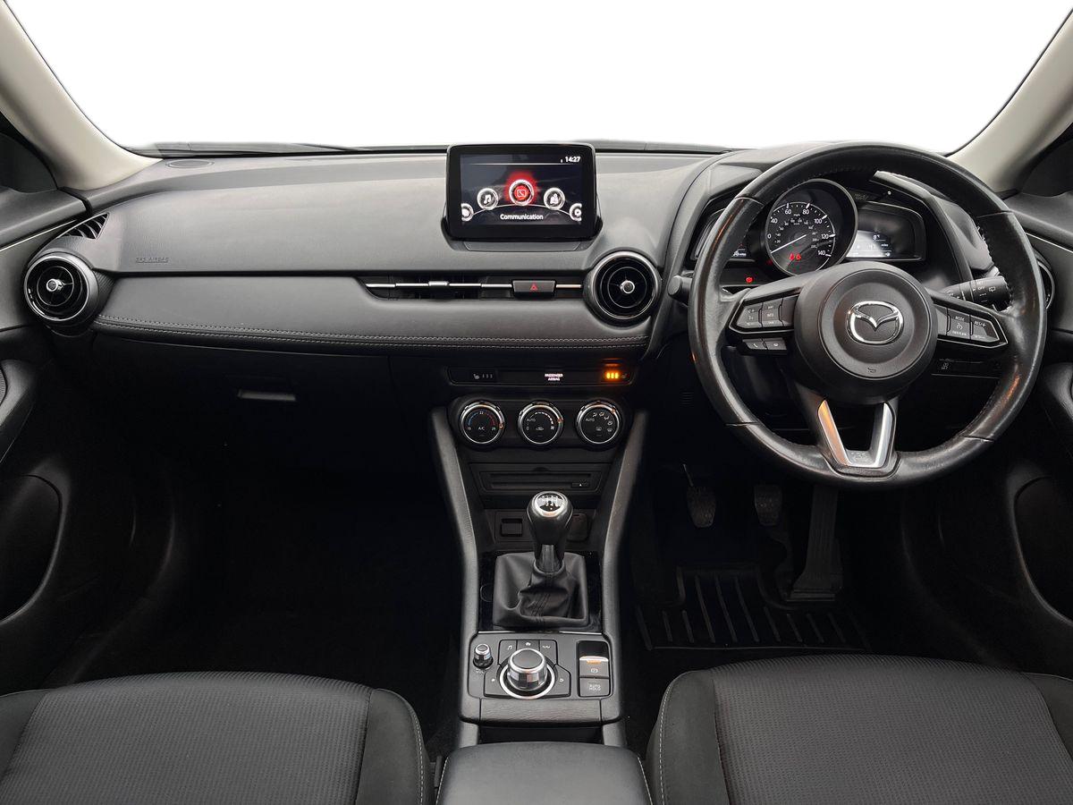 Used Mazda CX-3 2018 for sale - 77245658: Photo 9