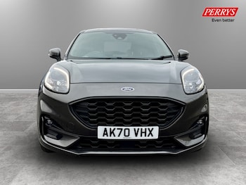 Used Ford Puma 2021 for sale - 78927246: Photo