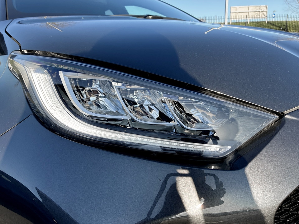 Used Mazda Mazda2 HYBRID 2025 for sale - 77980408: Photo 10