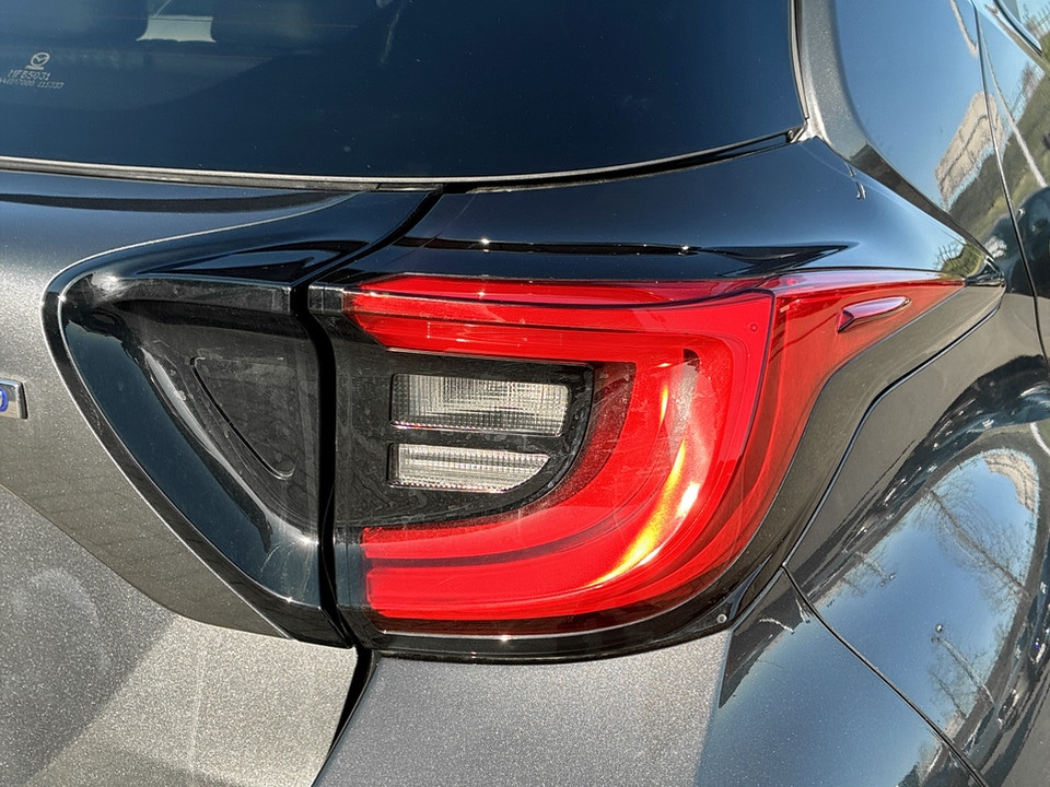 Used Mazda Mazda2 HYBRID 2025 for sale - 77980408: Photo 11