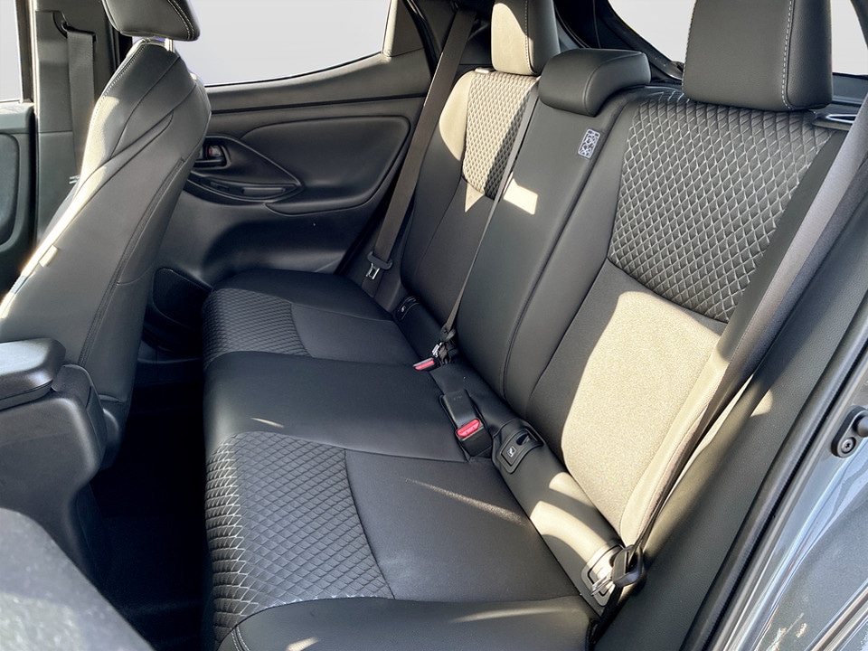 Used Mazda Mazda2 HYBRID 2025 for sale - 77980408: Photo 14