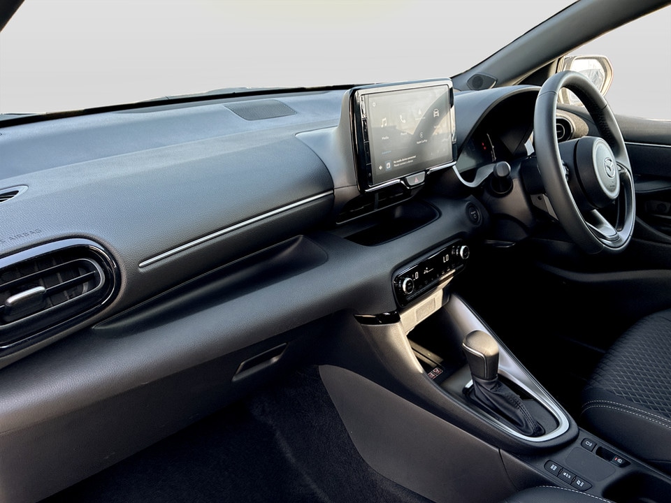 Used Mazda Mazda2 HYBRID 2025 for sale - 77980408: Photo 17