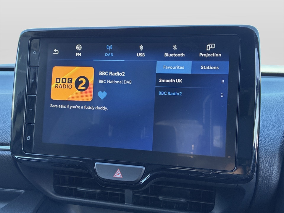 Used Mazda Mazda2 HYBRID 2025 for sale - 77980408: Photo 19