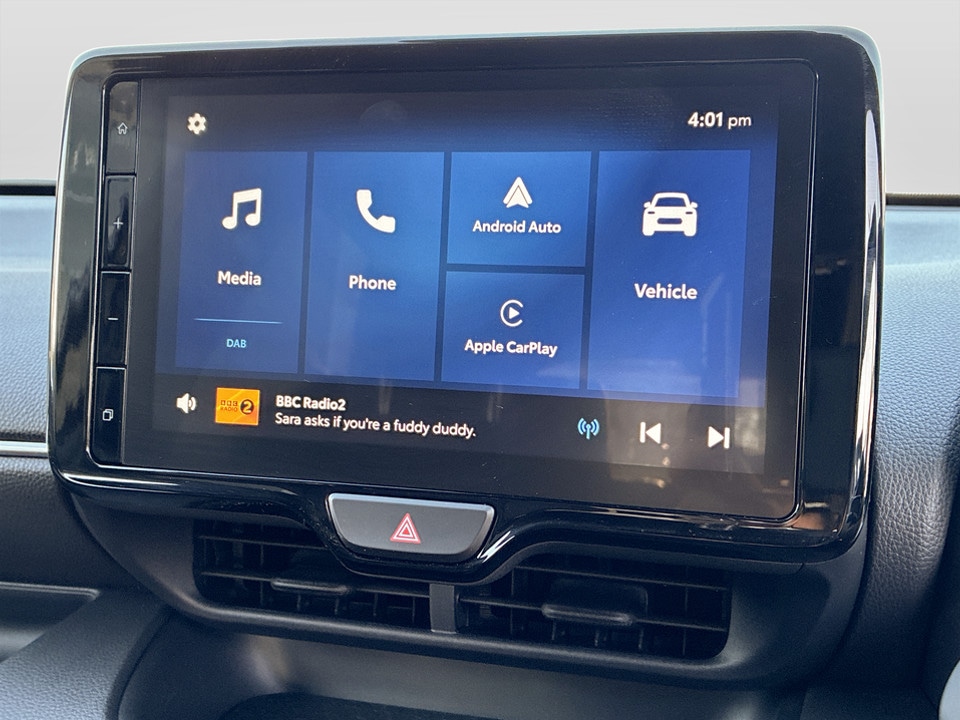 Used Mazda Mazda2 HYBRID 2025 for sale - 77980408: Photo 20