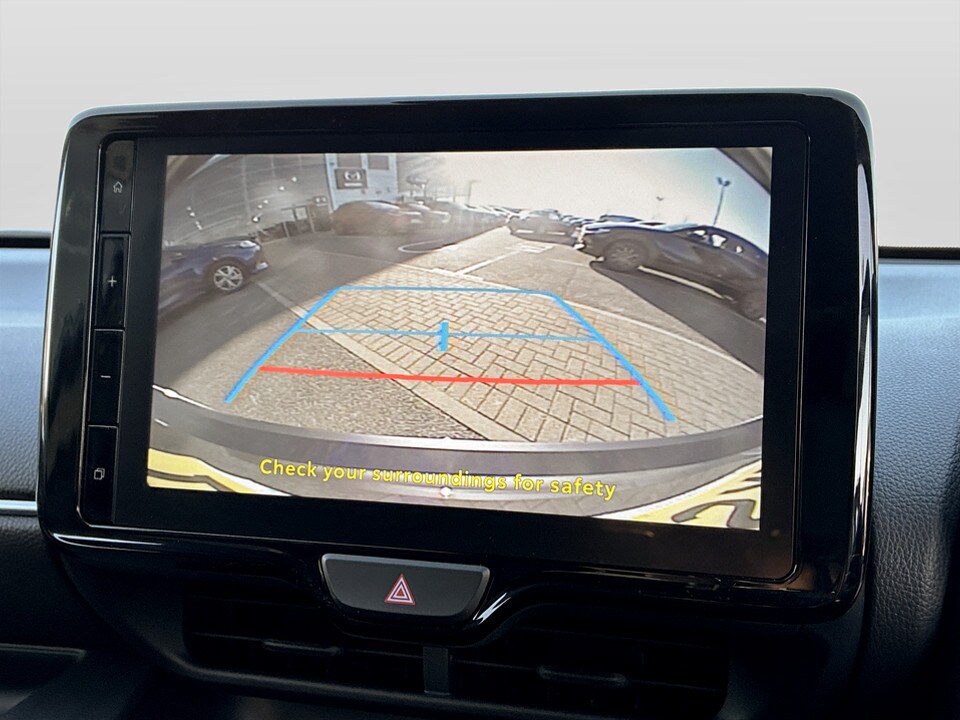 Used Mazda Mazda2 HYBRID 2025 for sale - 77980408: Photo 21