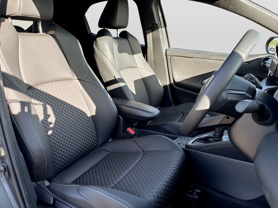 Used Mazda Mazda2 HYBRID 2025 for sale - 77980408: Photo 24