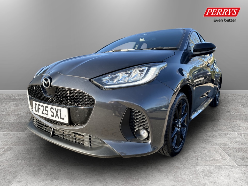 Used Mazda Mazda2 HYBRID 2025 for sale - 77980408: Photo 29