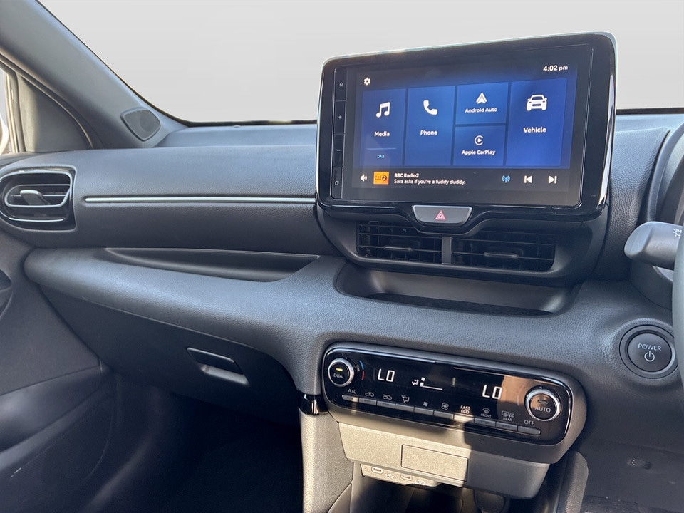 Used Mazda Mazda2 HYBRID 2025 for sale - 77980408: Photo 33