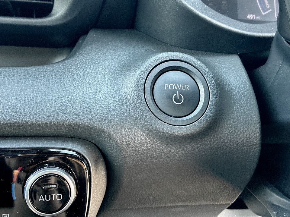 Used Mazda Mazda2 HYBRID 2025 for sale - 77980408: Photo 35