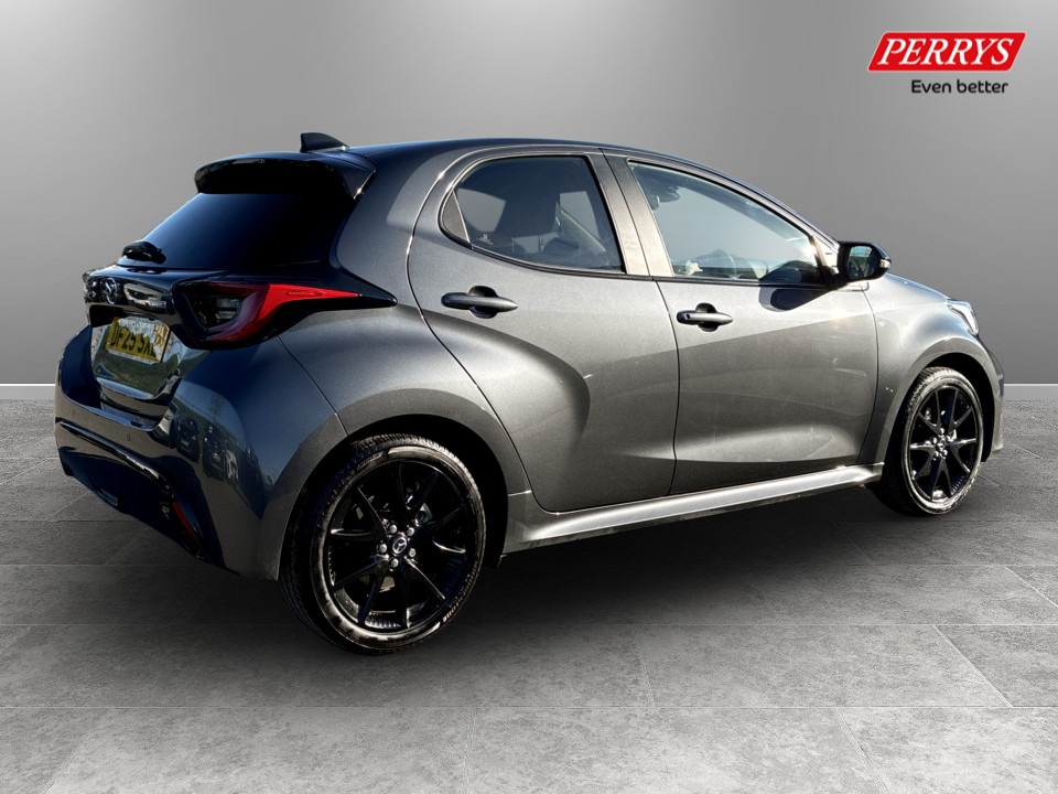 Used Mazda Mazda2 HYBRID 2025 for sale - 77980408: Photo 7