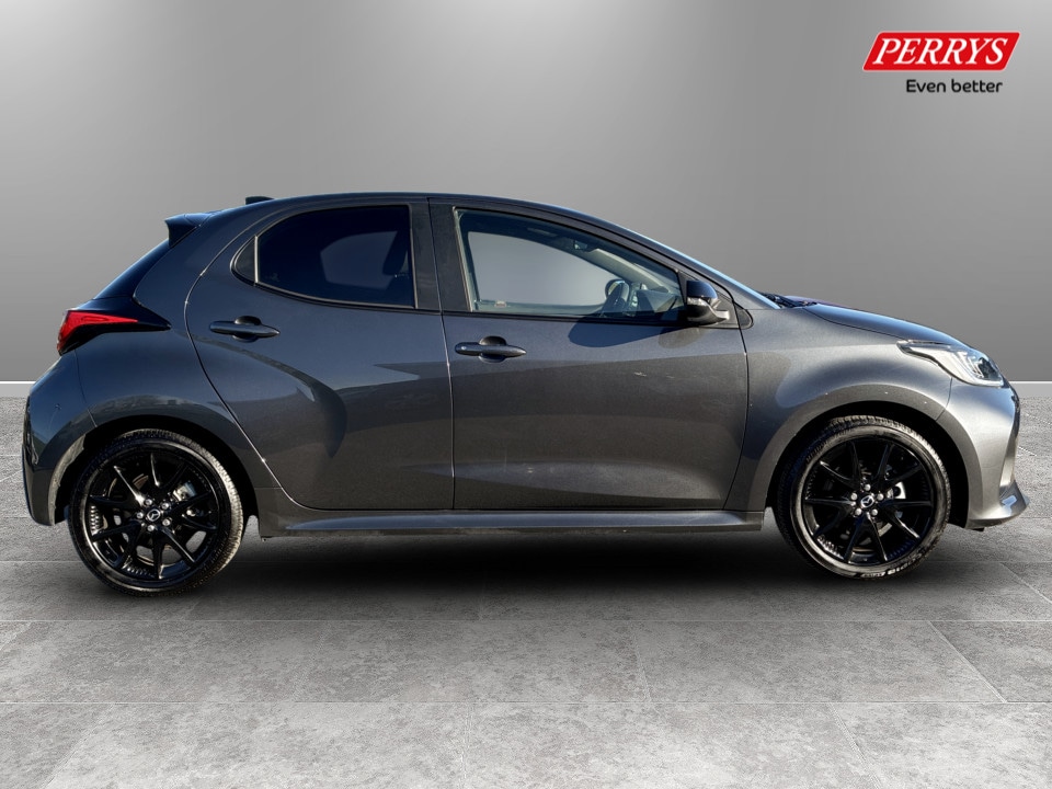 Used Mazda Mazda2 HYBRID 2025 for sale - 77980408: Photo 8