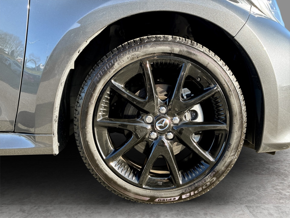 Used Mazda Mazda2 HYBRID 2025 for sale - 77980408: Photo 9