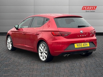 Used SEAT Leon 2019 for sale - 77340749: Photo