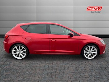 Used SEAT Leon 2019 for sale - 77340749: Photo