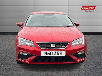 Used SEAT Leon 2019 for sale - 77340749: Photo