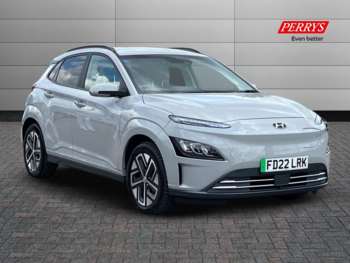 2022 - 150kW Premium 64kWh 5dr Auto
