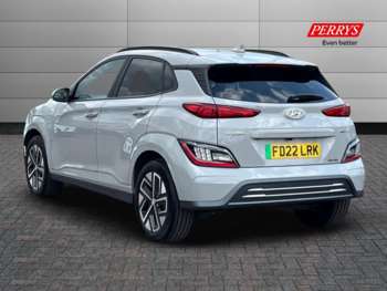 Used Hyundai KONA 2022 for sale - 75250498: Photo