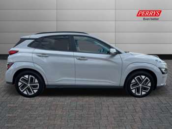 Used Hyundai KONA 2022 for sale - 75250498: Photo