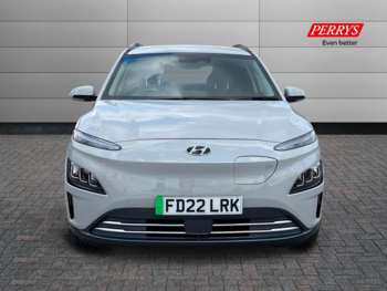 Used Hyundai KONA 2022 for sale - 75250498: Photo