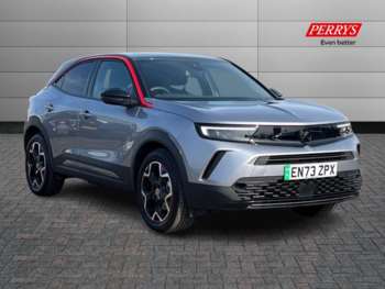 2024 - 100kW GS 50kWh 5dr Auto Hatchback