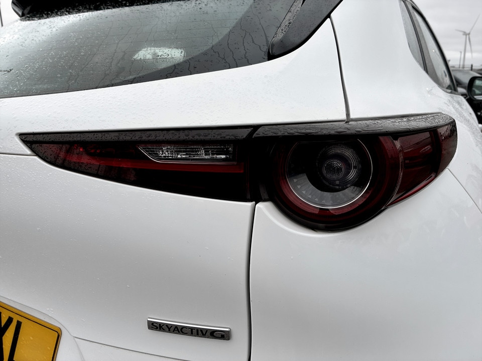 Used Mazda CX-30 2021 for sale - 77872535: Photo 11