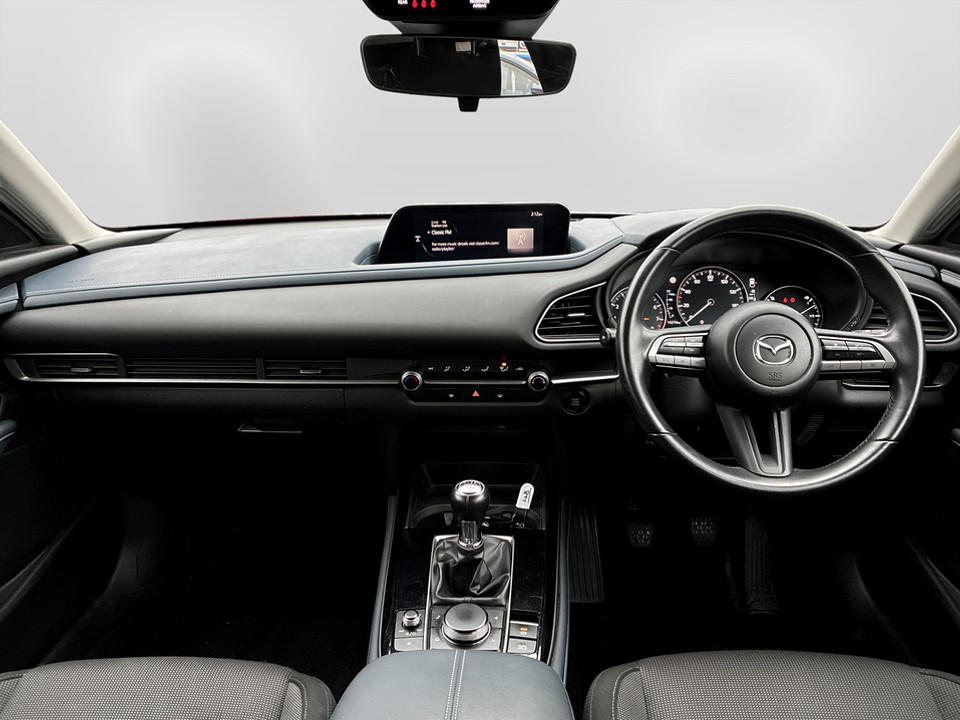 Used Mazda CX-30 2021 for sale - 77872535: Photo 15