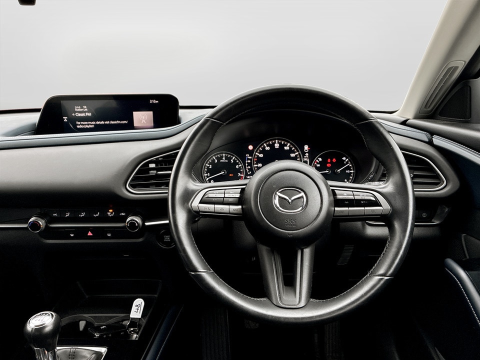 Used Mazda CX-30 2021 for sale - 77872535: Photo 16