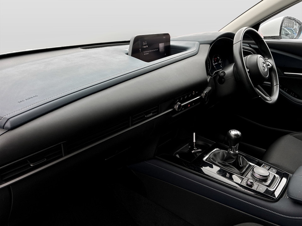 Used Mazda CX-30 2021 for sale - 77872535: Photo 17