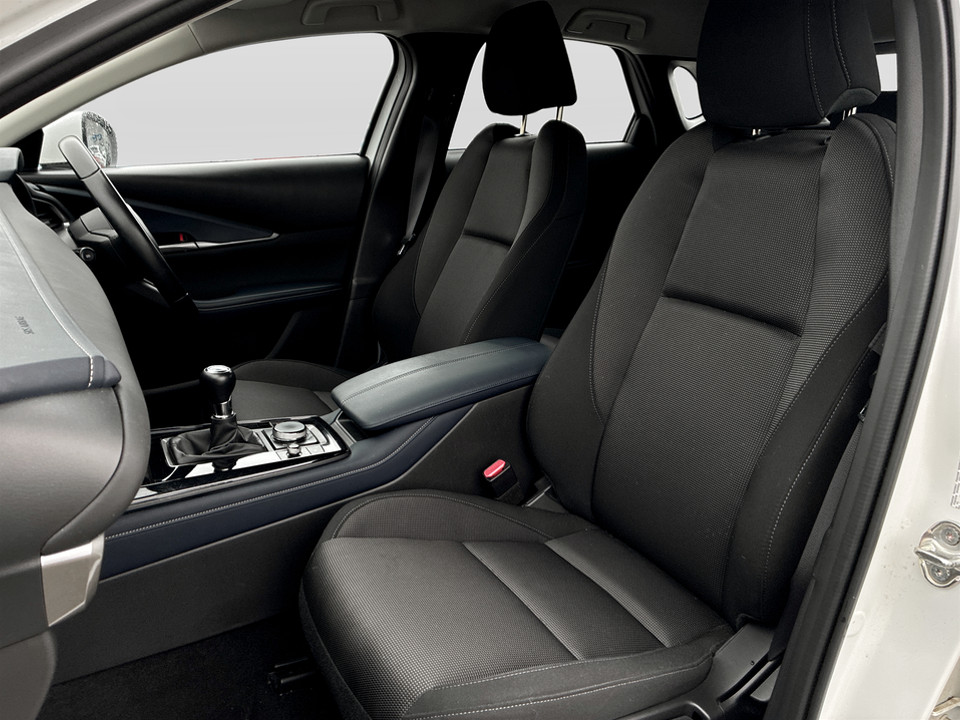 Used Mazda CX-30 2021 for sale - 77872535: Photo 18