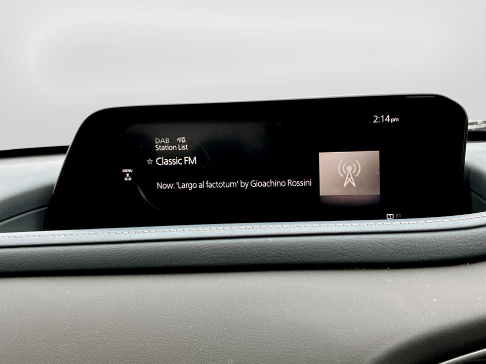 Used Mazda CX-30 2021 for sale - 77872535: Photo 19