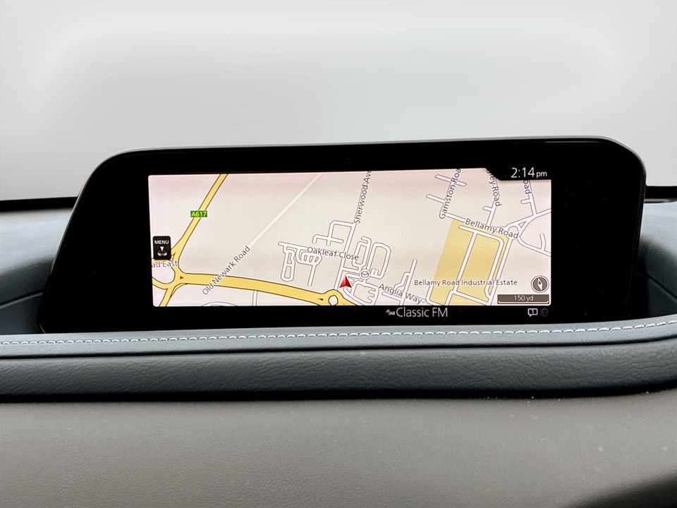 Used Mazda CX-30 2021 for sale - 77872535: Photo 20