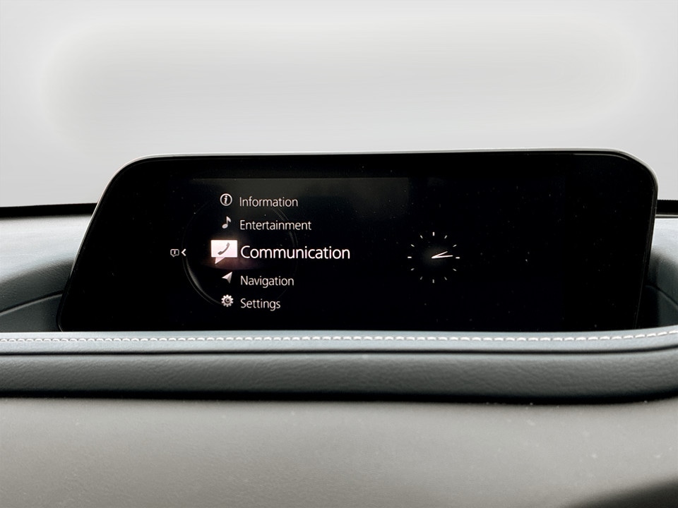 Used Mazda CX-30 2021 for sale - 77872535: Photo 21