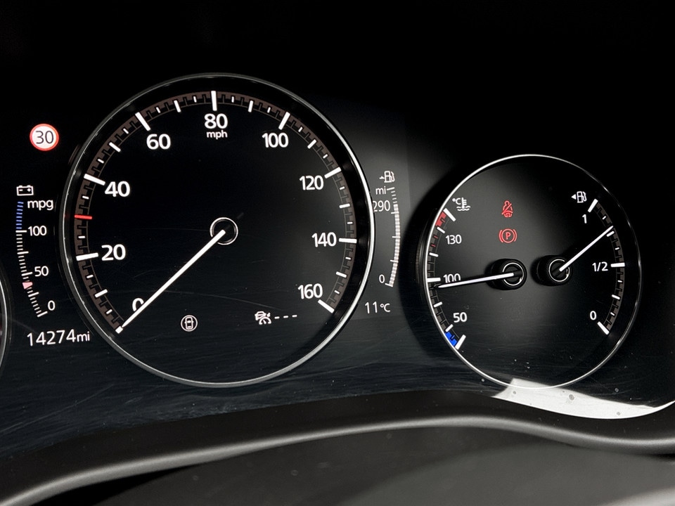 Used Mazda CX-30 2021 for sale - 77872535: Photo 22