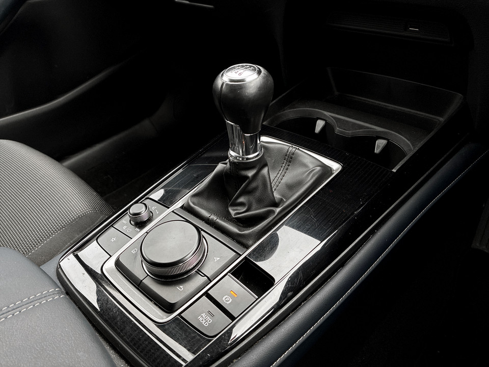 Used Mazda CX-30 2021 for sale - 77872535: Photo 23