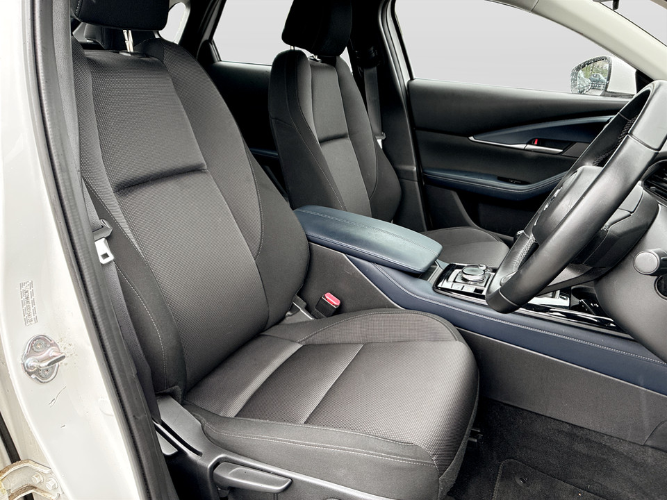 Used Mazda CX-30 2021 for sale - 77872535: Photo 24