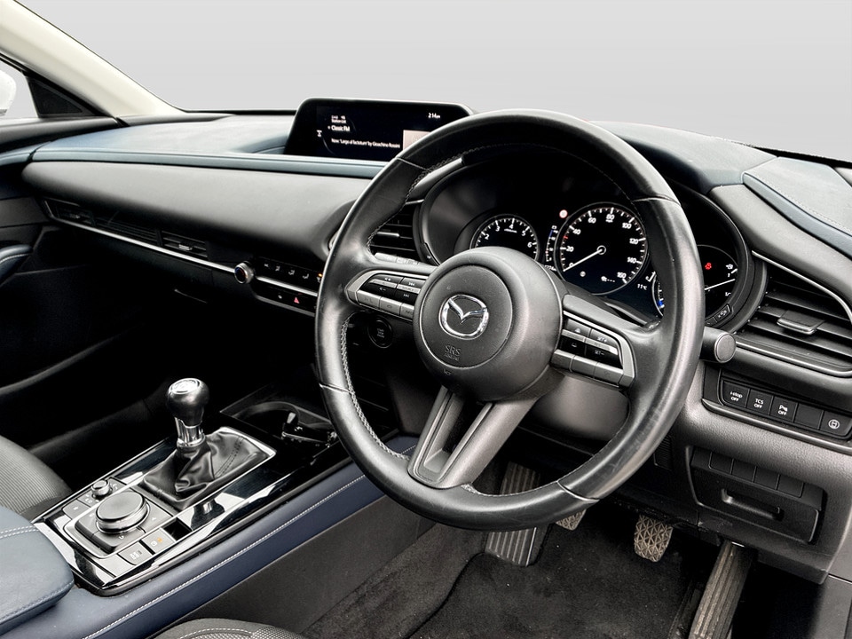 Used Mazda CX-30 2021 for sale - 77872535: Photo 25