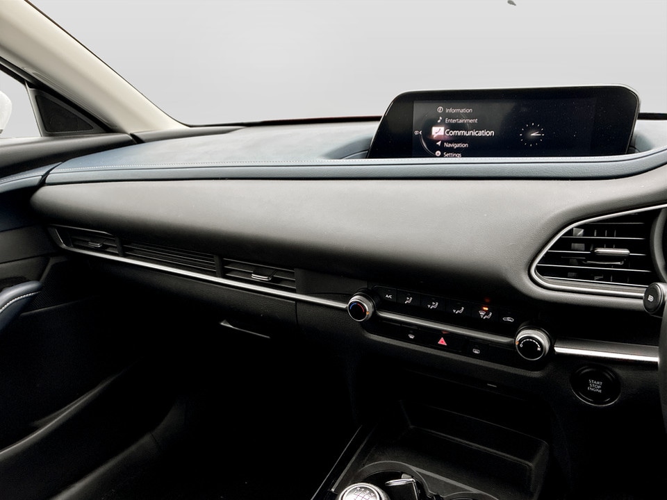 Used Mazda CX-30 2021 for sale - 77872535: Photo 29