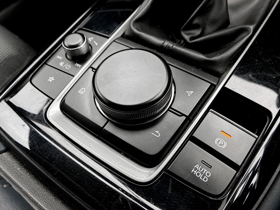 Used Mazda CX-30 2021 for sale - 77872535: Photo 32