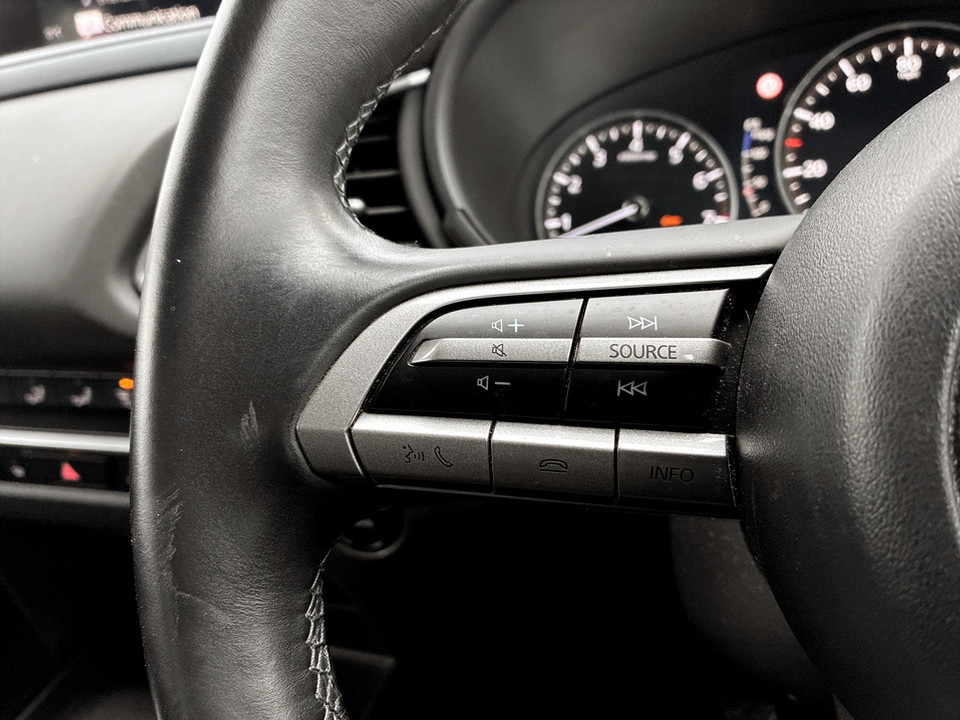 Used Mazda CX-30 2021 for sale - 77872535: Photo 33