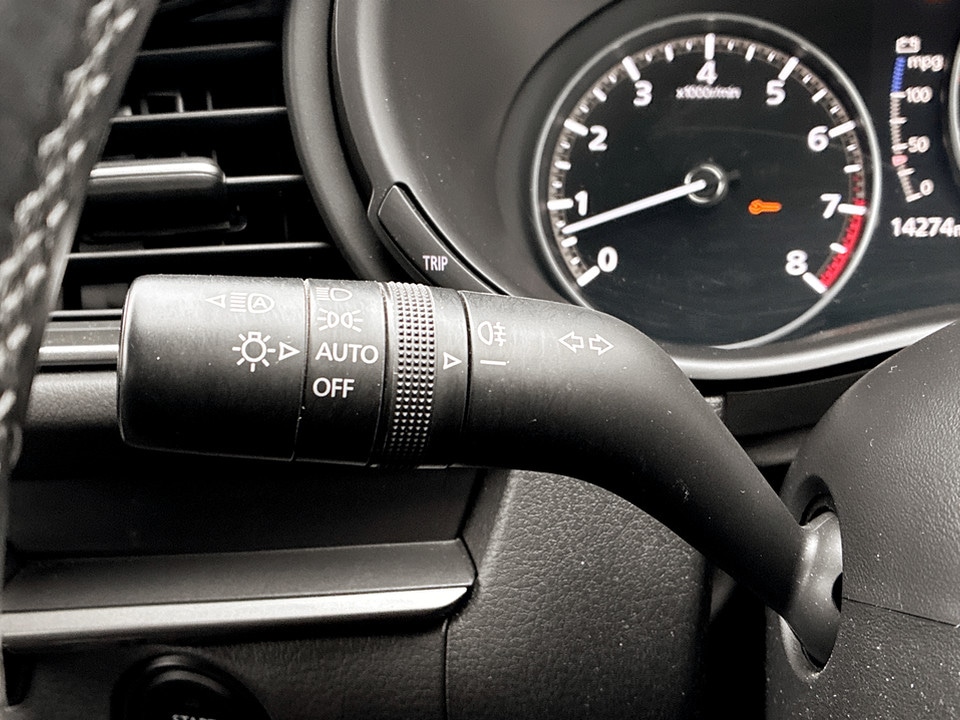 Used Mazda CX-30 2021 for sale - 77872535: Photo 34