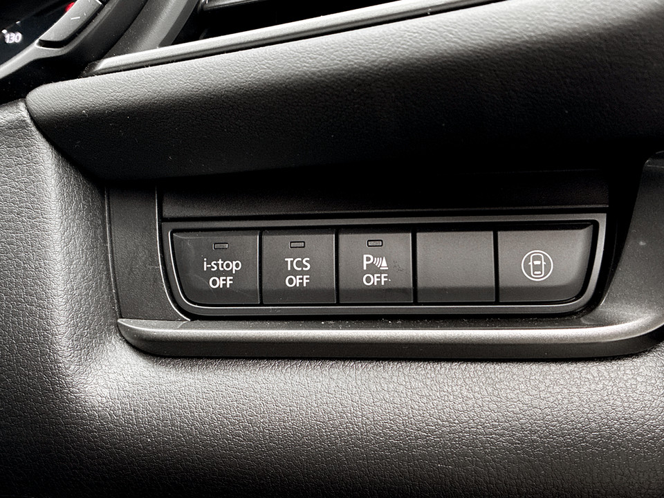 Used Mazda CX-30 2021 for sale - 77872535: Photo 37