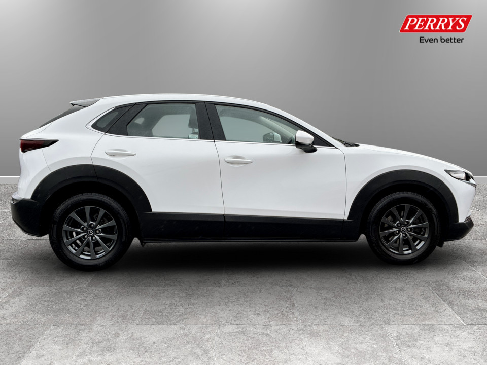 Used Mazda CX-30 2021 for sale - 77872535: Photo 8