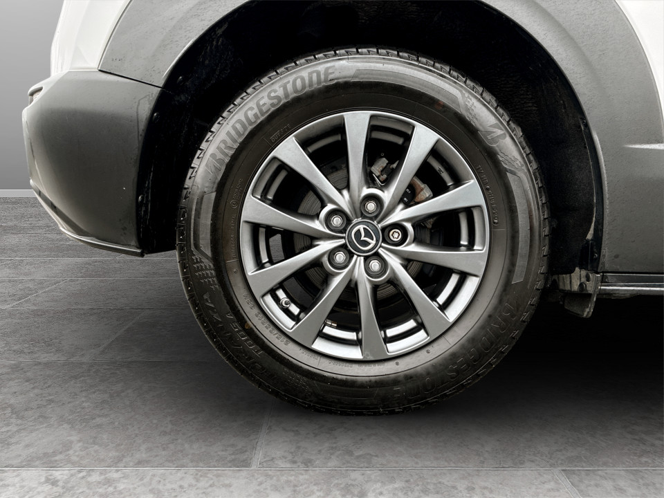 Used Mazda CX-30 2021 for sale - 77872535: Photo 9