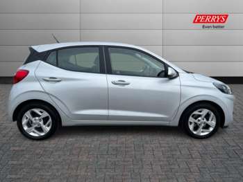 Used Hyundai i10 2022 for sale - 74950886: Photo